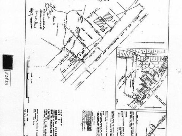 Land for sale in Timberlea Village, Timberlea