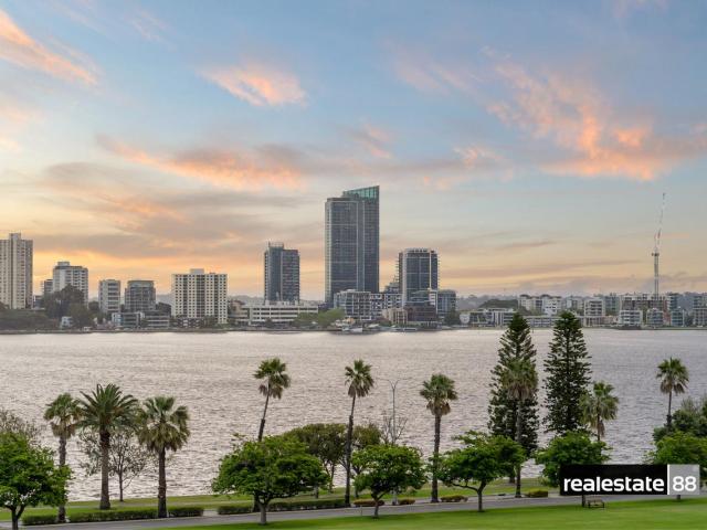 Apartment for sale in Western Australia