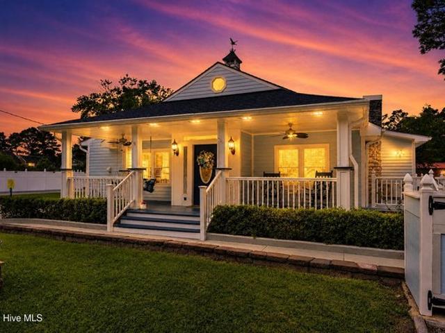 House for sale in Wilmington, North Carolina