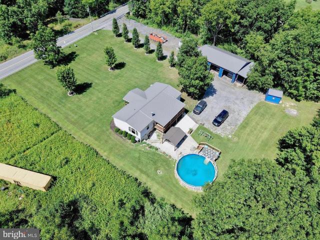 House for sale in Amberson, Pennsylvania