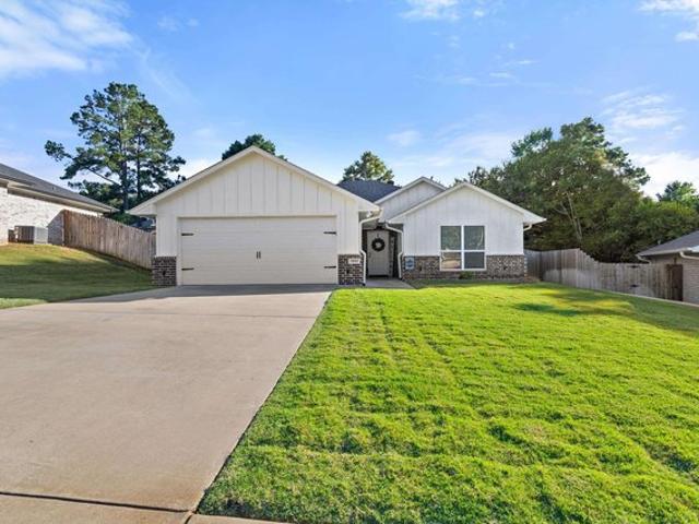 House for sale in Smith, Texas