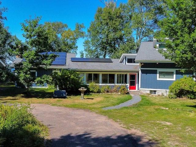House for sale in Cornucopia, Wisconsin