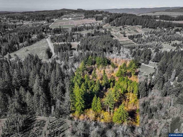 Land for sale in Silverton, Marion County