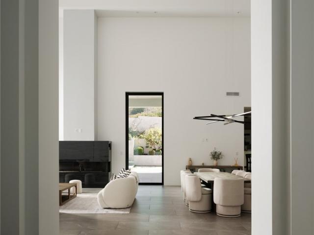 House for sale in Trabuco Canyon, California