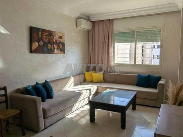 Appartement vente à Anfa, Gharb-Chrarda-Beni Hssen