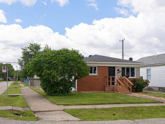 House for sale in Clinton Township, Michigan