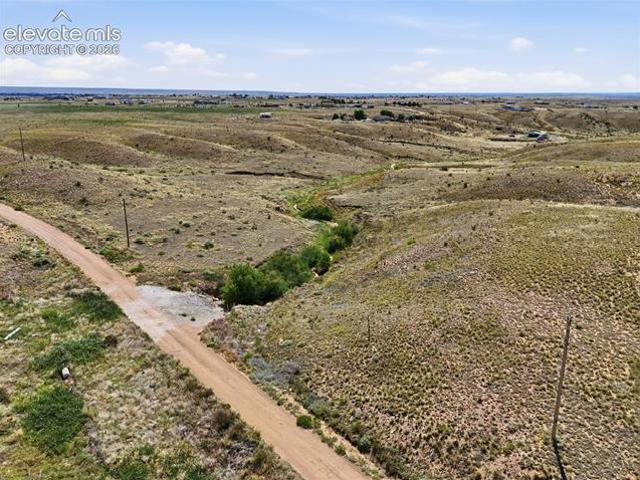 Land for sale in Fountain, Colorado
