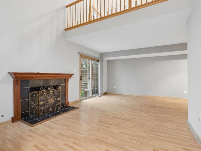 Townhouse for sale in Mokena, Illinois