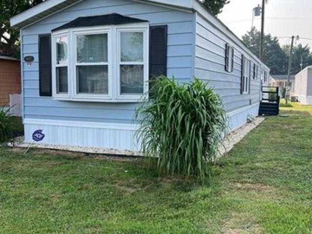 House for sale in Delaware