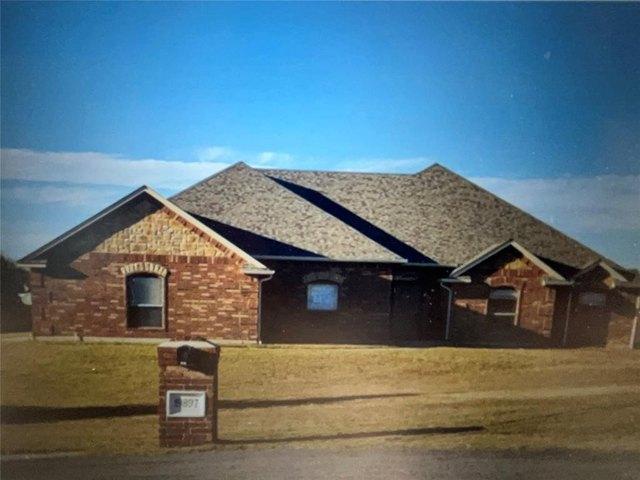 House for sale in Purcell, Oklahoma