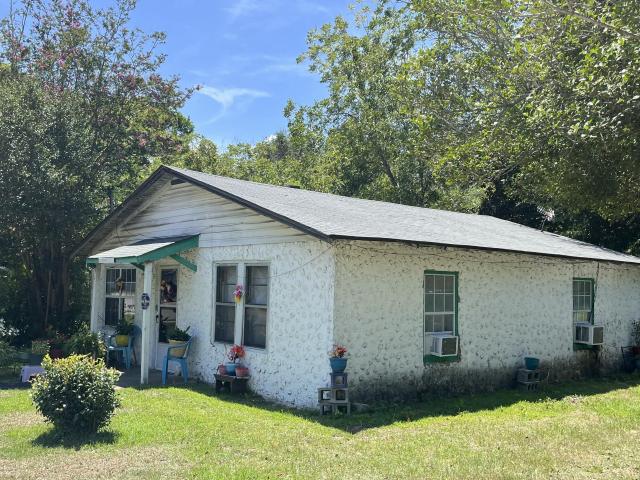 House for sale in Blackville, South Carolina