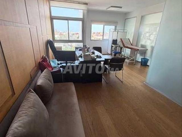 Appartement vente à Rbat