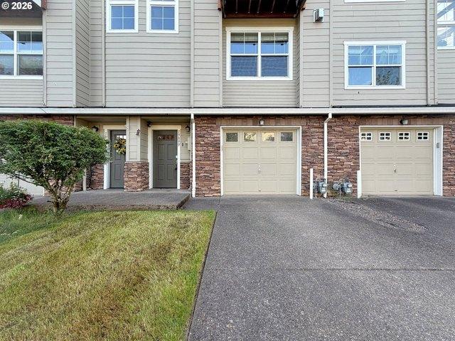 Townhouse for sale in Oregonia