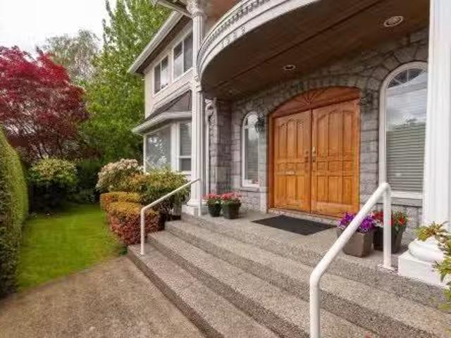 House for sale in Vancouver, British Columbia