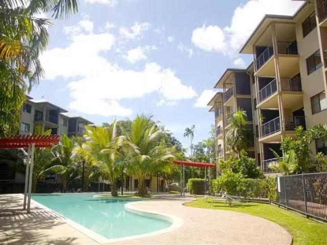House for rent in Cairns, Queensland