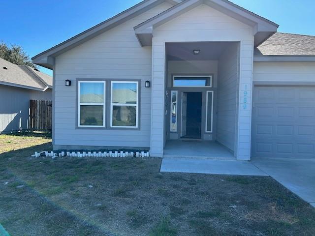 Property for rent in Country Estates Colonia, Aransas Pass