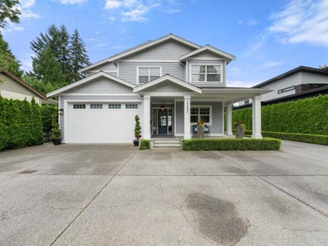 House for sale in Brookswood, Township of Langley