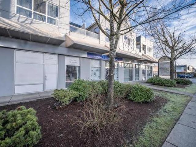 Commercial for sale in Langley, British Columbia
