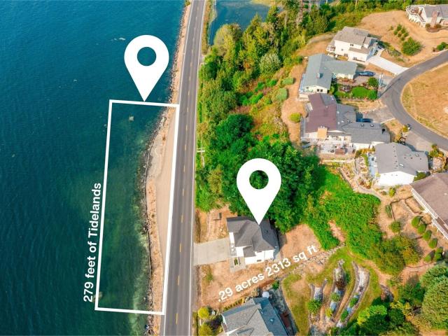 House for sale in Retsil, Washington