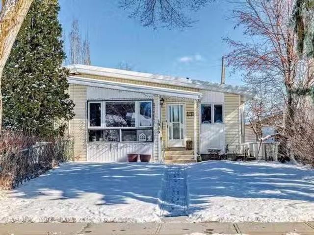 House for sale in Sherwood Park, Alberta