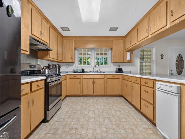 House for sale in Double Churches, Carnesville