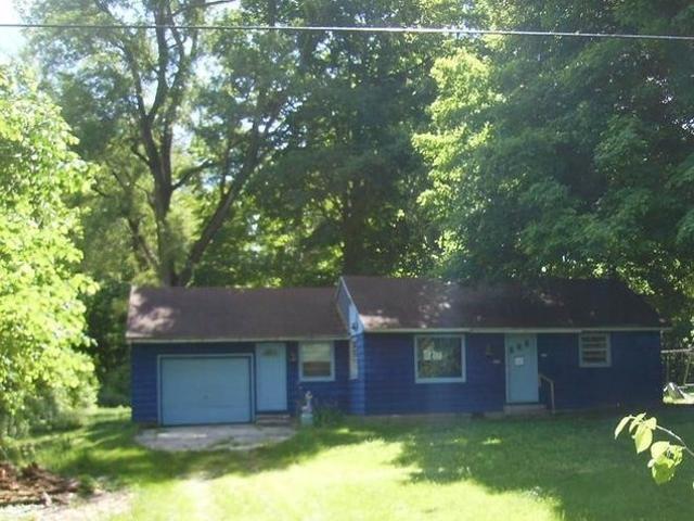 House for sale in Hastings, Michigan