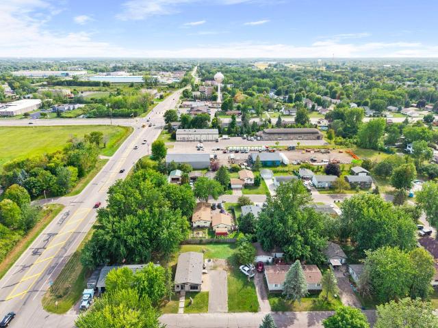 House for sale in Minnesota