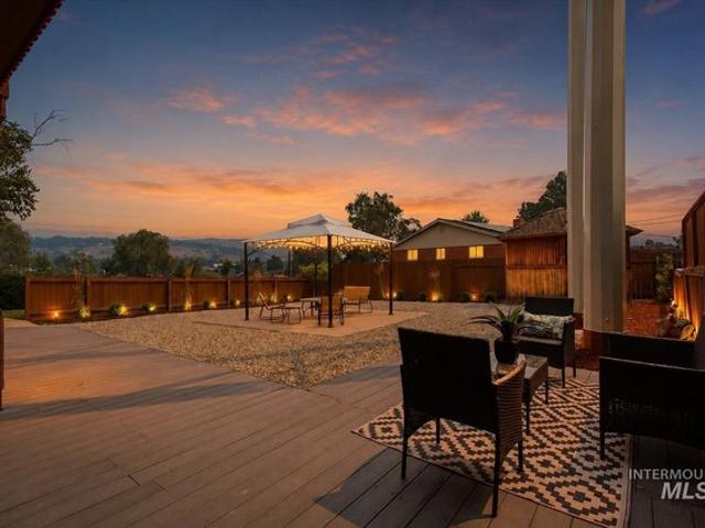 Townhouse for sale in Boise, Idaho