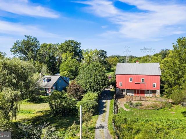 Farm for sale in Lehigh, Pennsylvania