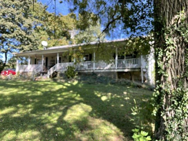 House for sale in Rineyville, Kentucky
