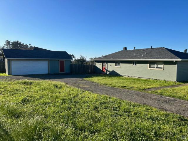 Property for rent in Bodega Bay, California