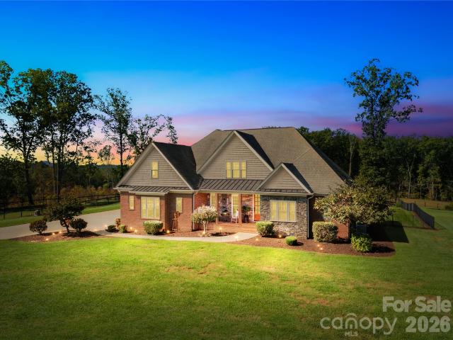House for sale in Catawba, North Carolina
