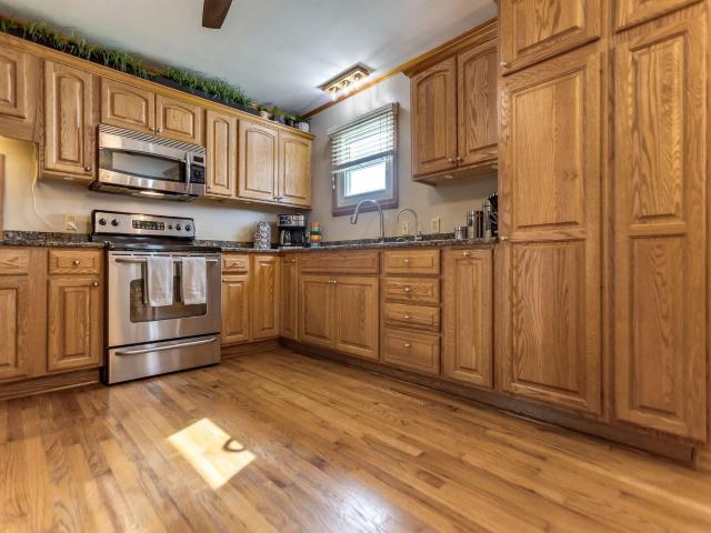 House for sale in Utica, Ohio