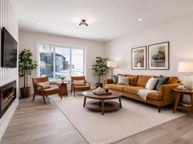 House for sale in Crossfield, Alberta