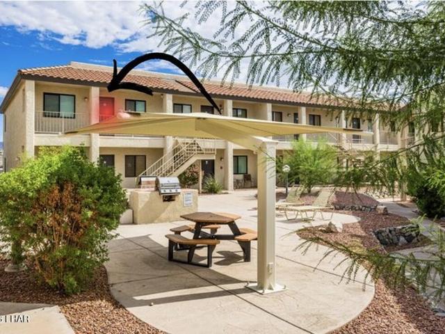 Condo for sale in Lake Havasu City, Arizona