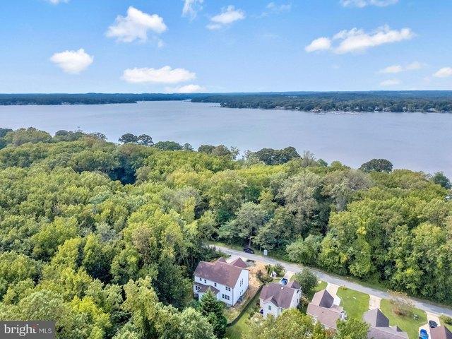 House for sale in Aberdeen, Maryland