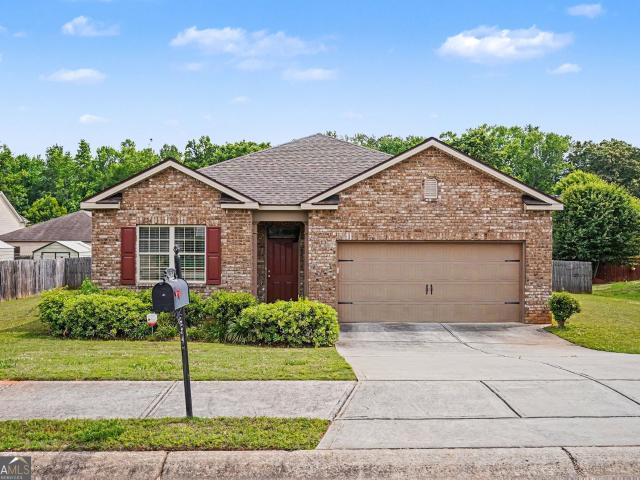 House for sale in Clayton, Georgia
