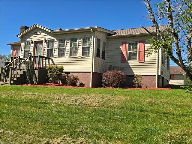 House for sale in North Wilkesboro, Wilkes County