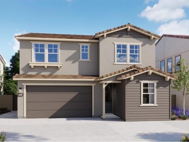 House for sale in Santa Paula, California