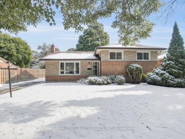 House for sale in Arva, Ontario