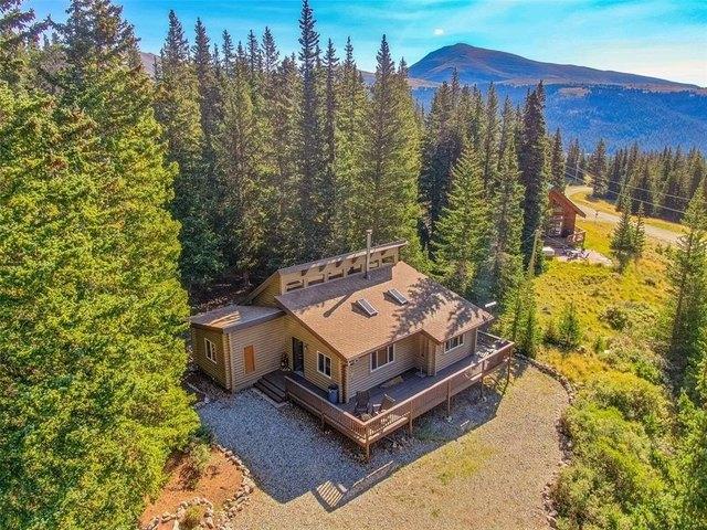 House for sale in Colorado