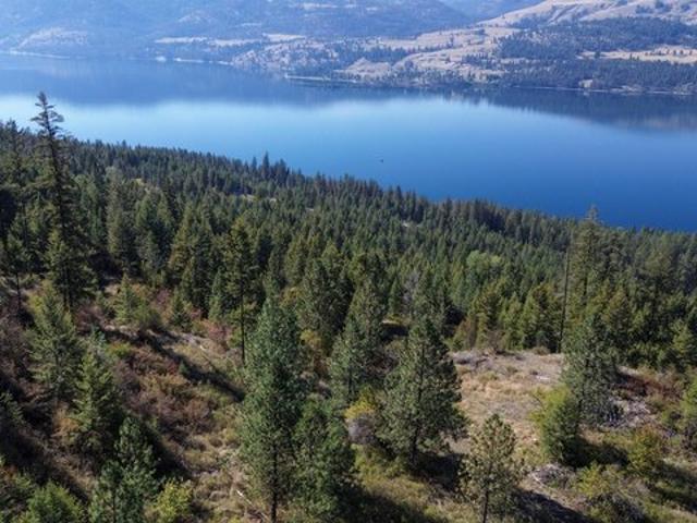 Land for sale in Kettle Falls, Stevens County