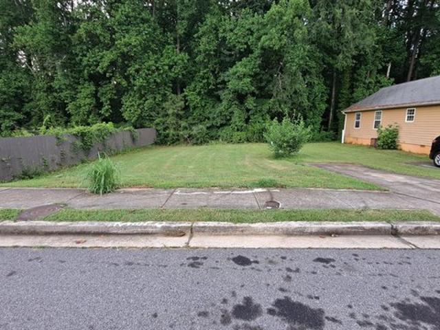 Land for sale in Atlanta, Georgia