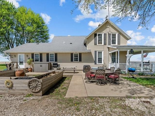 House for sale in Wilton, Iowa