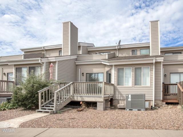 Condo for sale in Navajo, Arizona