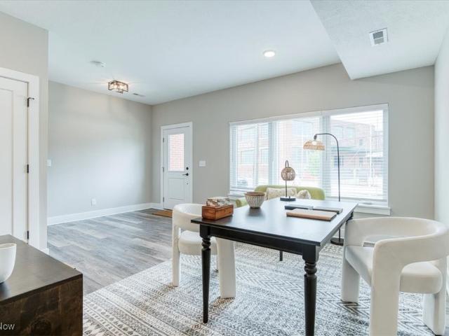 Townhouse for sale in Cleveland