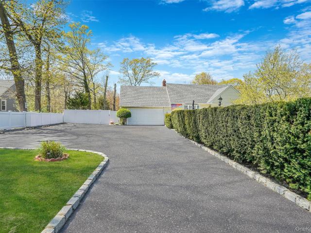 House for sale in Centereach, New York