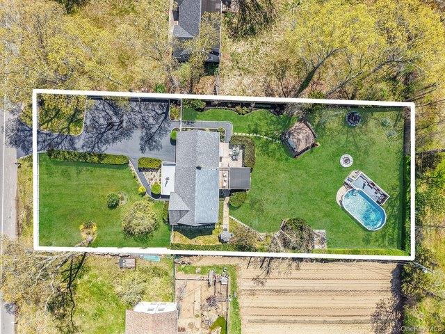 House for sale in Centereach, New York