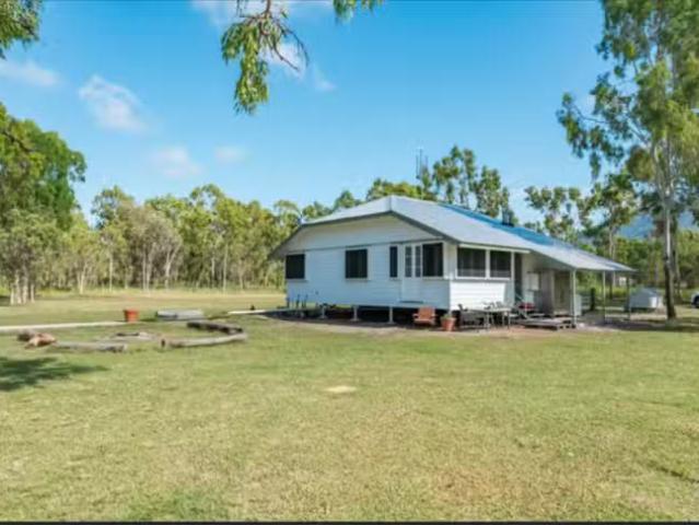House for rent in Majors Creek, Queensland