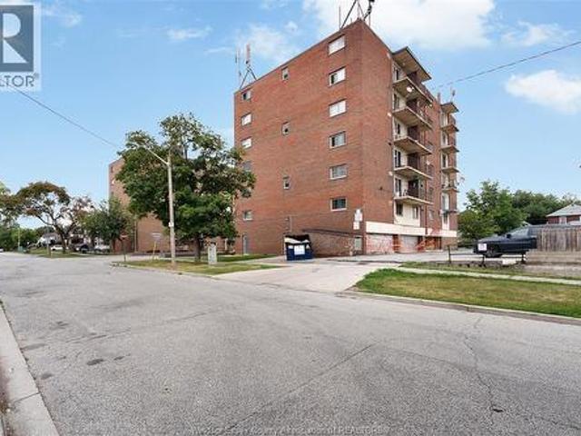 Commercial for rent in Maidstone, Ontario